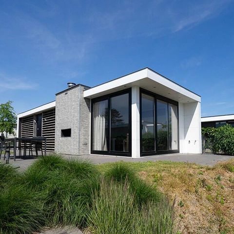 FERIENHAUS 6 Personen - Pavillon Waterfront