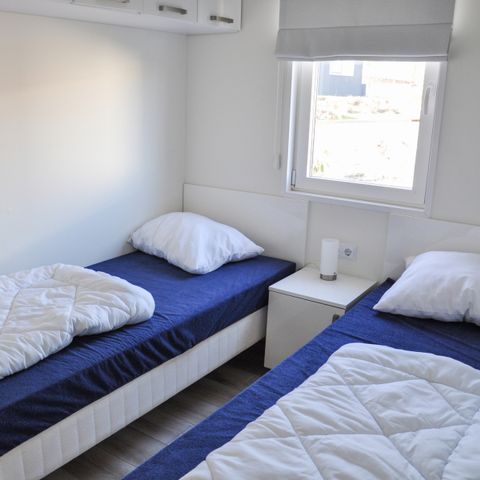 FERIENHAUS 6 Personen - Pavillon Waterfront