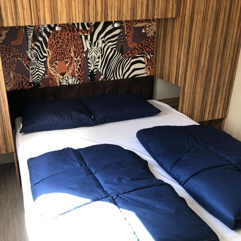 Chalet 5 Personen - Gemütlich Einzigartig 2+3