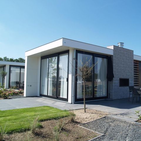 FERIENHAUS 6 Personen - Pavillon 4+2