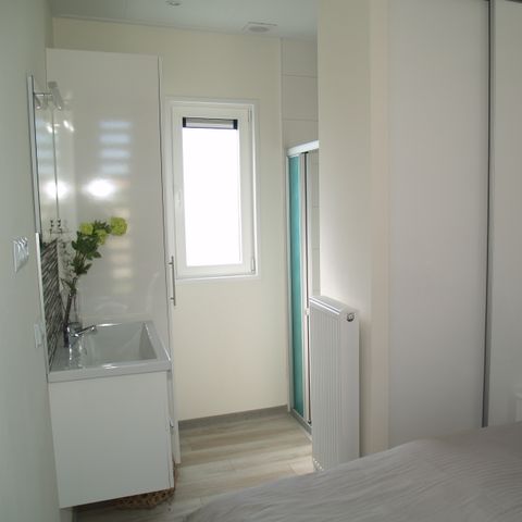 FERIENHAUS 6 Personen - Pavillon 4+2