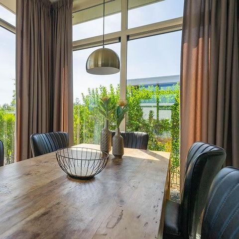 FERIENHAUS 6 Personen - Pavillon