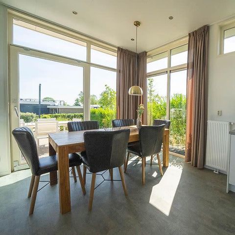 FERIENHAUS 6 Personen - Pavillon