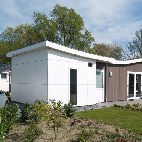 FERIENHAUS 6 Personen - Pavillon