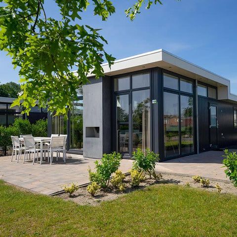 FERIENHAUS 6 Personen - Pavillon