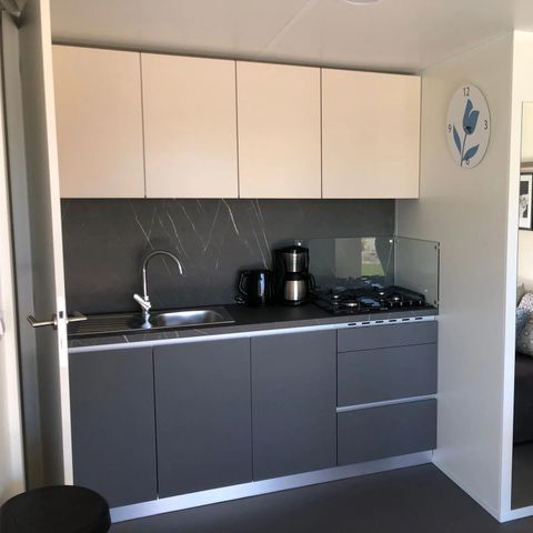 Chalet 6 personen - Gemütlich Einzigartig 2+ 4
