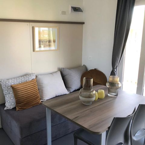 Chalet 6 personen - Gemütlich Einzigartig 2+ 4