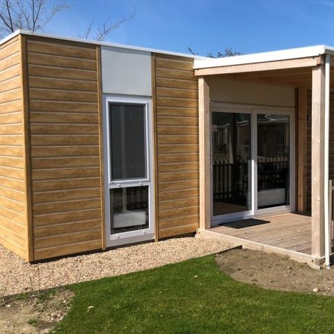 Chalet 6 Personen - Gemütlich Einzigartig 2+ 4