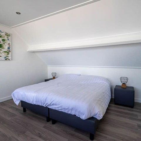 FERIENHAUS 12 Personen - Die Schnepfe