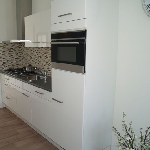 FERIENHAUS 4 Personen - Pavillon Waterfront