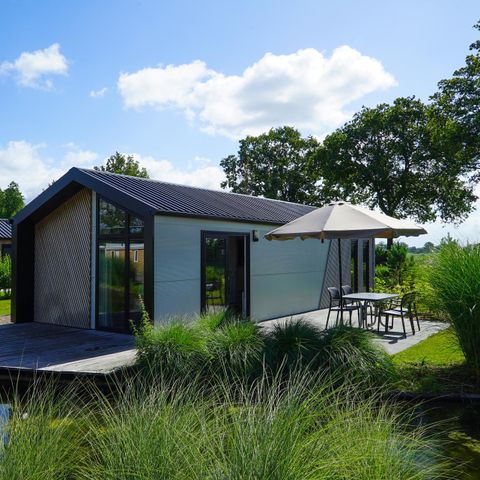 FERIENHAUS 4 Personen - Berkel