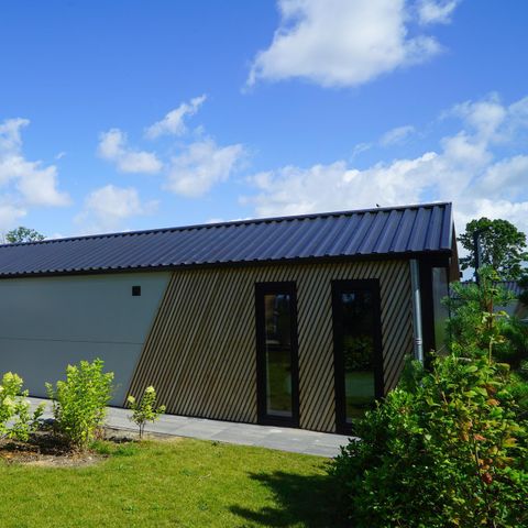 FERIENHAUS 4 Personen - Berkel