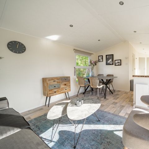 FERIENHAUS 4 Personen - Berkel