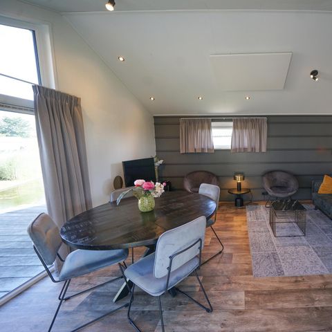 FERIENHAUS 4 Personen - Berkel