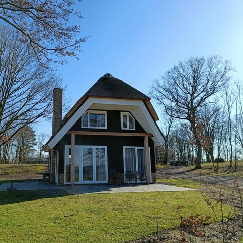 FERIENHAUS 8 Personen - Villa Wellness