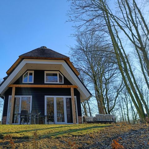 FERIENHAUS 8 Personen - Villa Wellness