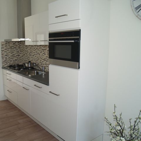 FERIENHAUS 4 Personen - Pavillon