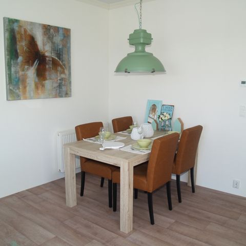 FERIENHAUS 4 Personen - Pavillon