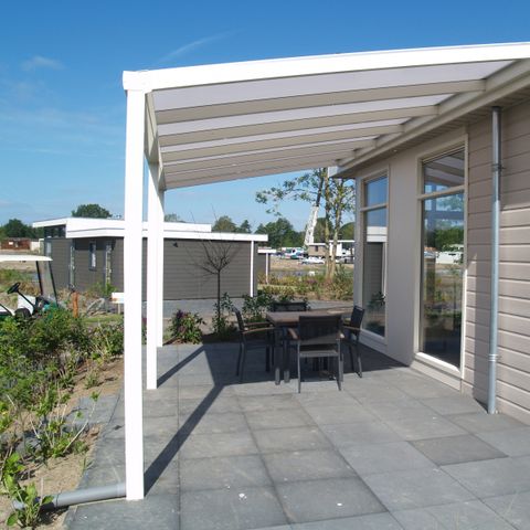 FERIENHAUS 4 Personen - Pavillon