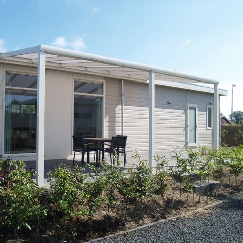 FERIENHAUS 4 Personen - Pavillon