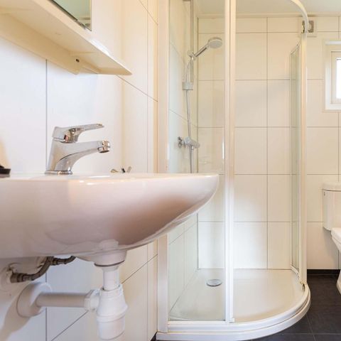 Chalet 4 Personen - Ferienhaus