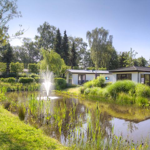 Chalet 4 Personen - Ferienhaus