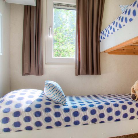 Chalet 4 Personen - Ferienhaus