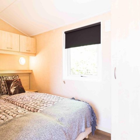 Chalet 5 Personen - Ferienhaus
