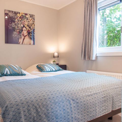 Chalet 4 Personen - Modul