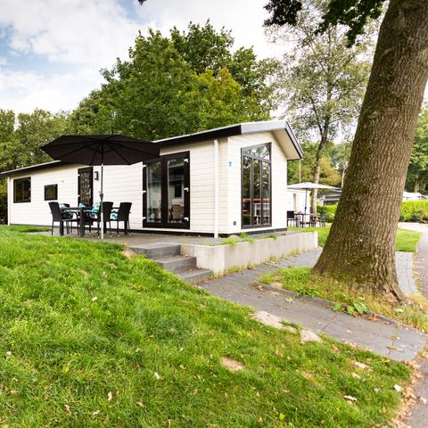 Chalet 4 Personen - Ferienhaus