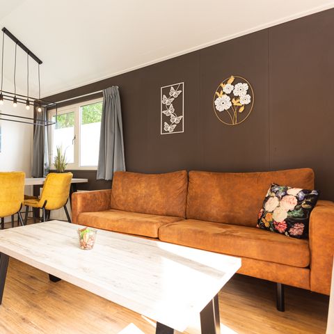 Chalet 4 Personen - Ferienhaus