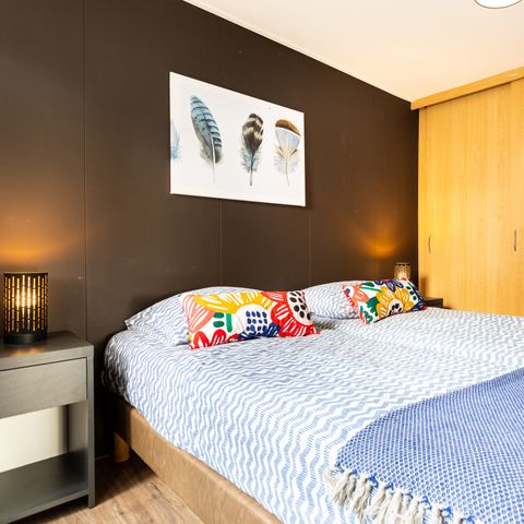 Chalet 4 Personen - Ferienhaus