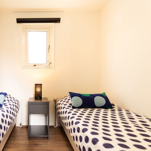 Chalet 4 Personen - Ferienhaus