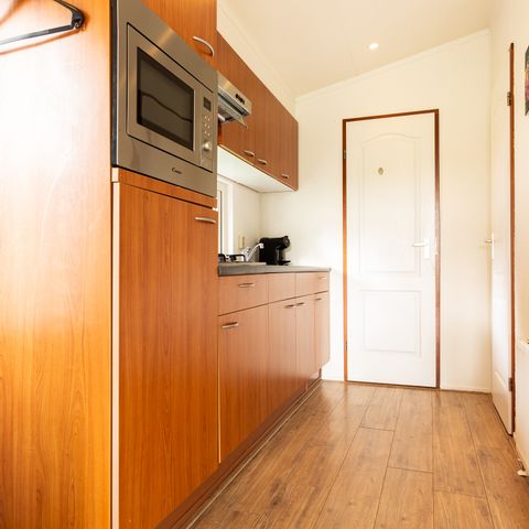 Chalet 4 Personen - Ferienhaus