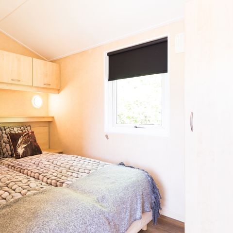 Chalet 5 Personen - Ferienhaus