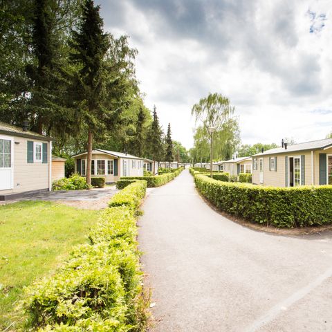 Chalet 5 Personen - Ferienhaus