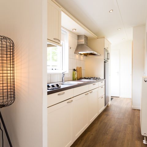 Chalet 5 Personen - Ferienhaus