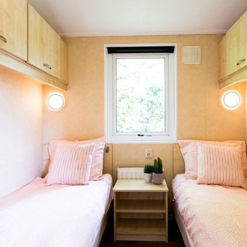 Chalet 5 Personen - Ferienhaus