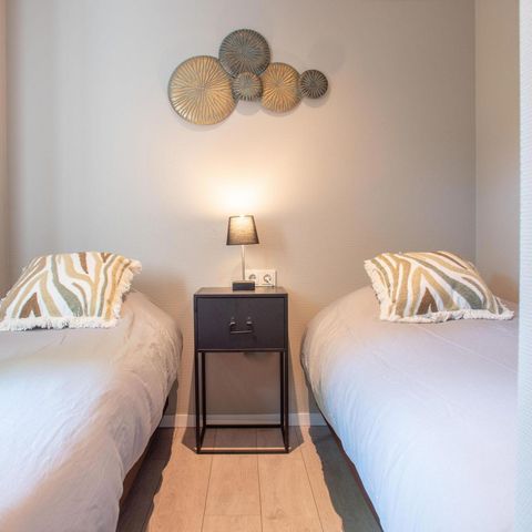 Chalet 4 Personen - Modul