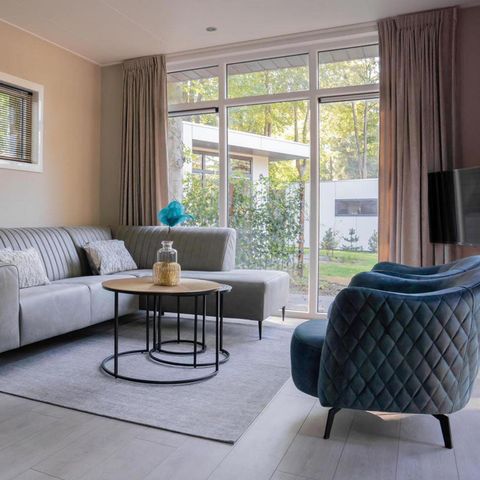 Chalet 4 Personen - Modul