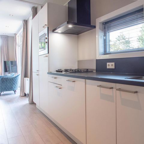 Chalet 4 Personen - Modul