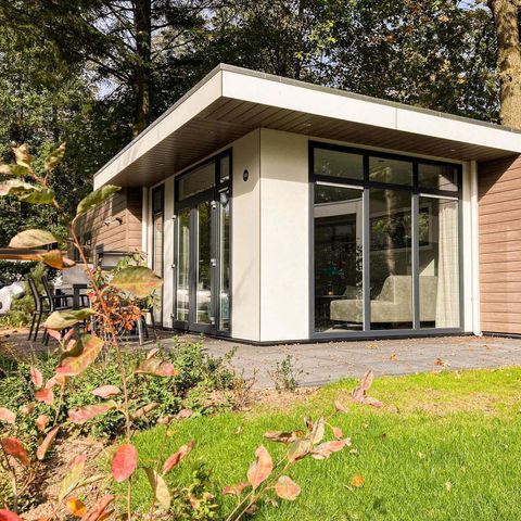 Chalet 4 Personen - Modul