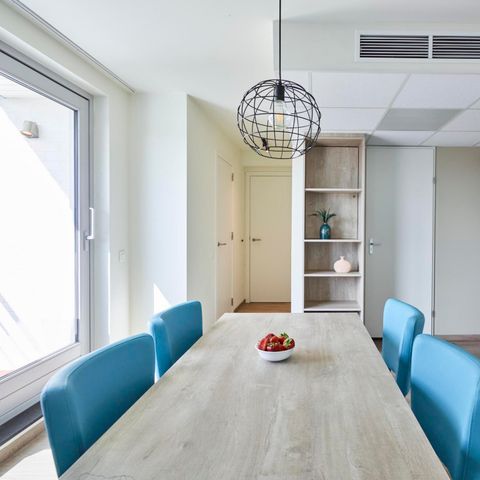 Apartement 4 Personen - Geräumige Suite