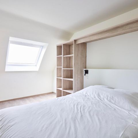 Apartement 4 Personen - Geräumige Suite