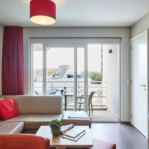 Apartement 6 Personen - Geräumige Familiensuite