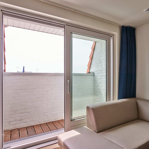 Apartement 4 Personen - Familiensuite 2 Erwachsene - 2 Kinder