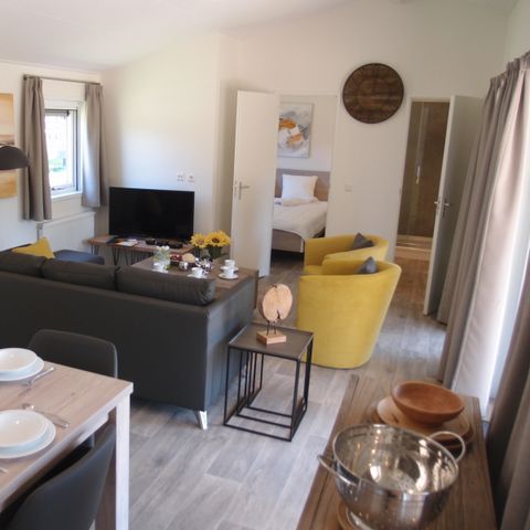 Chalet 6 Personen - Karpfen