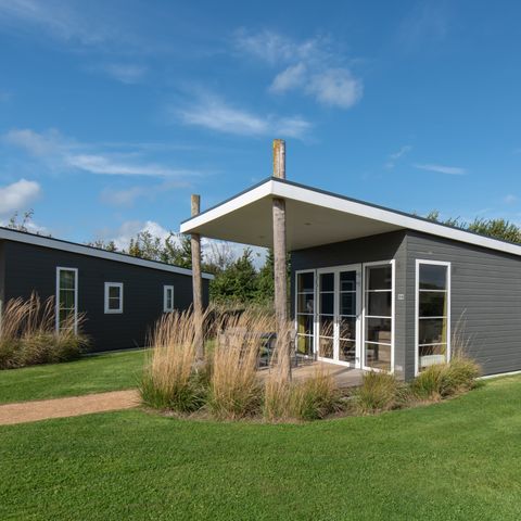 Bungalow 6 Personen - Komfort Lodge