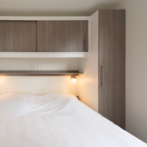 LODGE 6 Personen - Komfort Lodge
