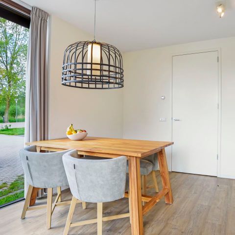 Bungalow 2 Personen - 2C